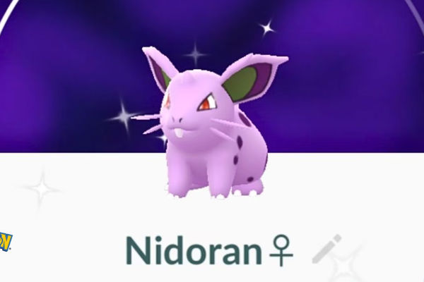 Unleash The Power Mastering Shadow Nidoran Raids Weaknesses Shiny Encounters And Surprises