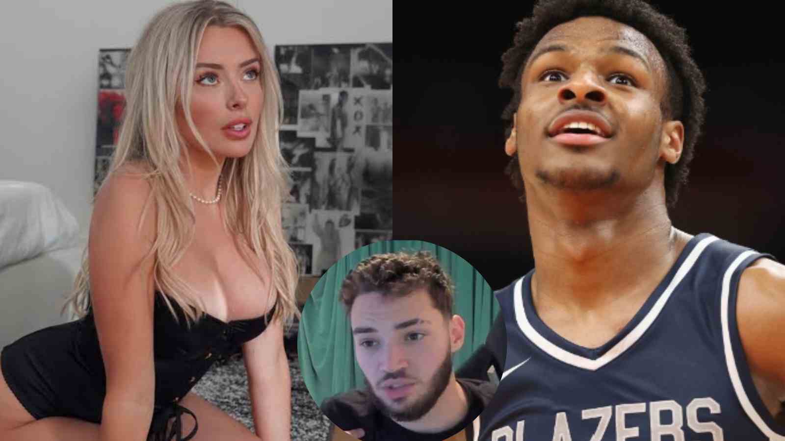 Unveiling Corina Kopf Amp 39 S Onlyfans Secrets University Innovation Hub