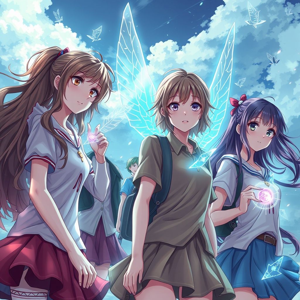 Unveiling Secrets Story Com