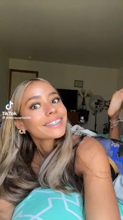 Ximena Saenz Ximena Saenzz Ximenasaenz Ximenasaenz3951 Nude