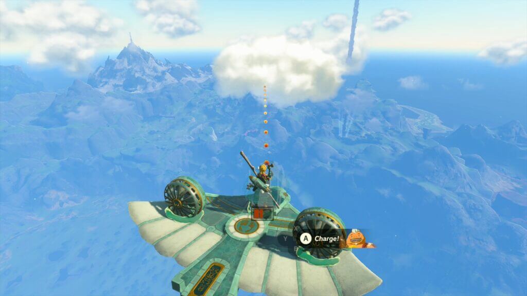 Zelda Tears Of The Kingdom 3 Best Ways To Farm Rupees Youtube